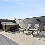 Villavilla #698 - Houstrup Strand, Vestjylland Nørre Nebel