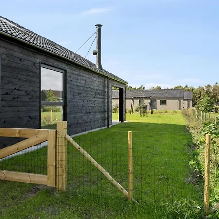 Villavilla 698 - Houstrup Strand, Vestjylland Hébergement de vacances